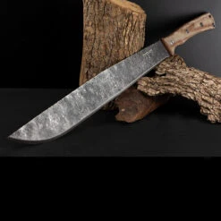 Condor Mountain Pass Machete -Adventure Knives CTK2838155HC.2 64762.1632842769