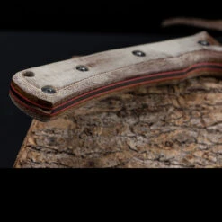 Condor Mountain Pass Machete -Adventure Knives CTK2838155HC 81404.1632836195