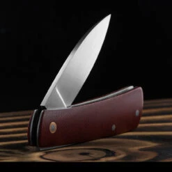 Chris Crawford Custom EDC-B Slipjoint Red -Adventure Knives CUS BS23 23det4 26695.1687954440.1280.1280 18847.1687963448
