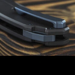 TBC Custom Urban XL -Adventure Knives CUS BS23 29det4 78082.1688028412