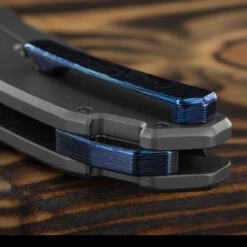 TBC Custom Urban XL Timascus -Adventure Knives CUS BS23 30 53538.1688030020.1280.1280 12099.1688031977