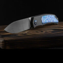 TBC Custom Urban XL Timascus -Adventure Knives CUS BS23 30det3 21935.1688030020.1280.1280 68050.1688031977