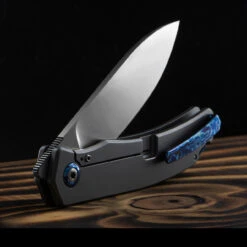 TBC Custom Urban XL Timascus -Adventure Knives CUS BS23 30det4 33358.1688030020.1280.1280 74162.1688031977