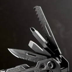 Gerber Truss -Adventure Knives DALE 1055359.1 40689.1679483847