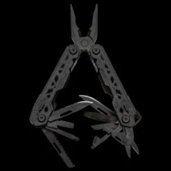 Gerber Truss -Adventure Knives DALE 1055359.6 95935.1679483828
