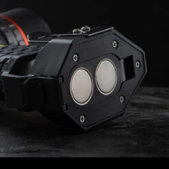 Nebo Luxtreme SL100 Spotlight 1600 -Adventure Knives DALE NEB1001det45 06643.1657269359.1280.1280 83495.1658502118