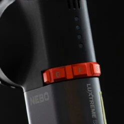 Nebo Luxtreme SL100 Spotlight 1600 -Adventure Knives DALE NEB1001det4 70531.1657269359.1280.1280 06369.1658502118