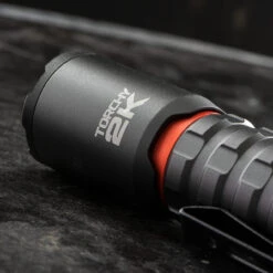 Nebo Torchy 2K -Adventure Knives DALE NEBF06 2K.1 51514.1632845068