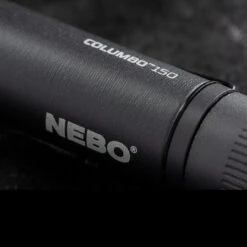 Nebo Columbo 150 -Adventure Knives DALE NEBP07.1 65771.1632926173