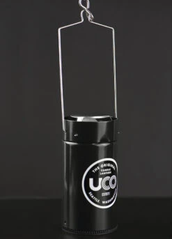 UCO Original Candle Lantern -Adventure Knives DALE UCO3GRY.3 26723.1620833808