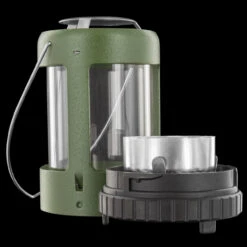 UCO Mini Candle Lantern Kit 2.0 -Adventure Knives DALE UCO77GRN 80450.1683807929.1280.1280 83438.1684233958