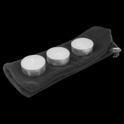 UCO Mini Candle Lantern Kit 2.0 -Adventure Knives DALE UCO77RED.4 69202.1683807929.1280.1280 15600.1684233957