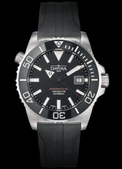 Davosa ARGONAUTIC BG 30ATM WAS £679.95 -Adventure Knives DAVOS 16152229 84490.1646740199