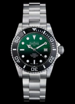 Davosa Ternos Professional Mountain Lake Automatic -Adventure Knives DAVOS 16155975 80611.1676648954