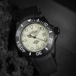 Davosa Ternos Professional Megalume Automatic -Adventure Knives DAVOS 16158310.2 93110.1683812087.1280.1280 50262.1684236802