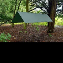DD Hammocks SuperLight Tarp Small -Adventure Knives DD 051 22589.1621938518