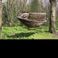 DD Hammocks Nest Hammock Multi-Cam -Adventure Knives DD 055det 01602.1680259899