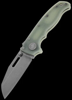 Demko AD 20.5 S35VN Wharncliffe Folding Knife -Adventure Knives DEM09631 71698.1696335644.1280.1280 70284.1696335668