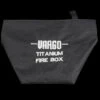 Vargo Titanium Firebox -Adventure Knives DSC 1348 62222.1643196887.1280.1280 76282.1643196904