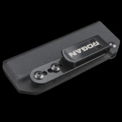 Rogan Kydex Sheath With Pocket Clip -Adventure Knives DSC 1358 14148.1647604702