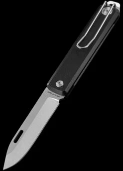 James Brand "The Ellis" Slim G10 -Adventure Knives DSC 5951 00945.1684231264