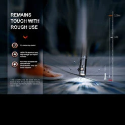 Fenix E18R V2 -Adventure Knives E18RV2det6 82954.1657277997