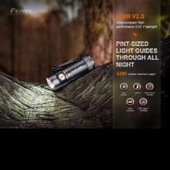 Fenix E18R V2 -Adventure Knives E18RV2det 83992.1657277997