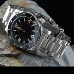 Elliot Brown Bloxworth Heritage Diver 929-101-B07 -Adventure Knives EB 929 101 B07.5 50026.1682611179