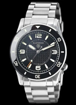 Elliot Brown Bloxworth Heritage Diver 929-101-B07 -Adventure Knives EB 929 101 B07 39681.1682611178