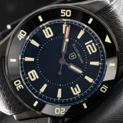 Elliot Brown Bloxworth Heritage Diver 929-102-R51