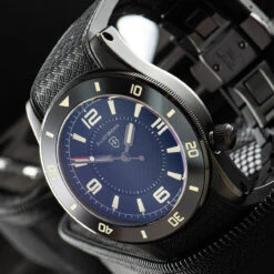 Elliot Brown Bloxworth Heritage Diver 929-102-R51 -Adventure Knives EB 929 102 R51G.4 99369.1682611297