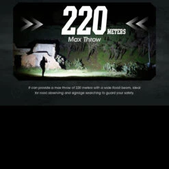 Nitecore EDC27 Flashlight -Adventure Knives EDC27i 10293.1681908902