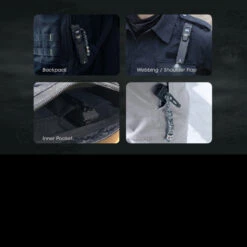 Nitecore EDC27 Flashlight -Adventure Knives EDC27j 90008.1681908903