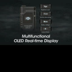 Nitecore EDC27 Flashlight -Adventure Knives EDC27k 79511.1681908903