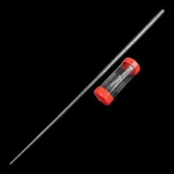 EOG Pocket Bellows Weatherproof Fire Starting Kit -Adventure Knives EOGV3LEO.1 77193.1688380994