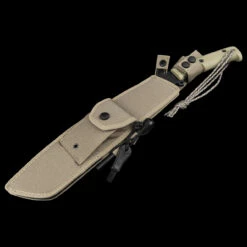 Extrema Ratio Kreios Expeditions -Adventure Knives ER 04.1000.0171 EXP02 22384.1655369215.1280.1280 39323.1655806770