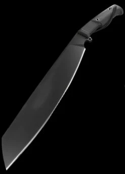 Extrema Ratio Kreios