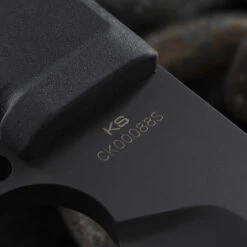 Extrema Ratio KS Machete