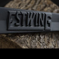 Estwing Black Eagle Tactical Tomahawk -Adventure Knives ESEBTA.1 48733.1693992586