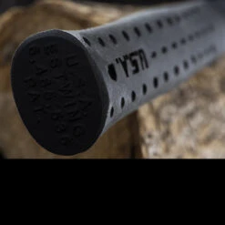 Estwing Black Eagle Tactical Tomahawk -Adventure Knives ESEBTA.2 78469.1693992586