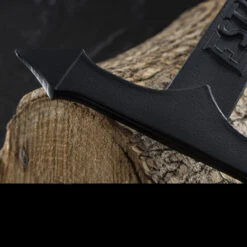 Estwing Black Eagle Tactical Tomahawk -Adventure Knives ESEBTA.3 15212.1693992586