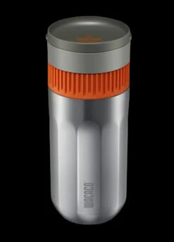 Wacaco Pipamoka Portable Coffee Maker -Adventure Knives ESK PIPA 20 94756.1604595256