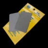 EZE Lap Credit Card Stones (2 Pack) -Adventure Knives EZL210 11993.1596024376
