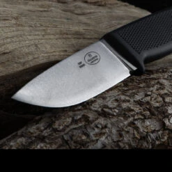 Fallkniven F1 VG10 Wolf -Adventure Knives FAKF1wolfdet2 45549.1659609868