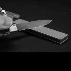 Fallkniven Foldable Diamond & Ceramic Sharpener FDD -Adventure Knives FAKFDC 60751.1643282521.1280.1280 07890.1643290122