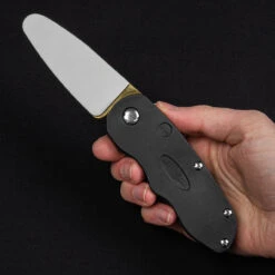 Fallkniven Flipstone Sharpener -Adventure Knives FAKFS .1 42892.1678282938