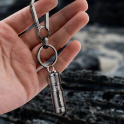 Fenix E02R -Adventure Knives FENIX E02R BRWdet2 46504.1612446447