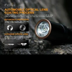 Fenix E20 V2.0 -Adventure Knives FENIX E20V20det3 37708.1596460941