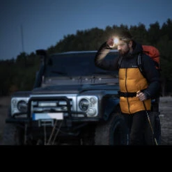 Fenix HM50R V2.0 -Adventure Knives FENIX HM50RV2.0det2 17522.1629209888