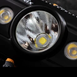 Fenix HP30R V2.0 Rechargeable Headlamp -Adventure Knives FENIX HP30R V2.0.1 85248.1649841222.1280.1280 83175.1649847247